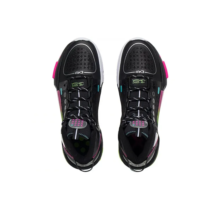 LINING Wade Shadow 4 'Neon'-2
