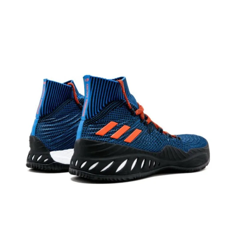 adidas Crazy Explosive 17 Kristaps Porzingis PE Away-3