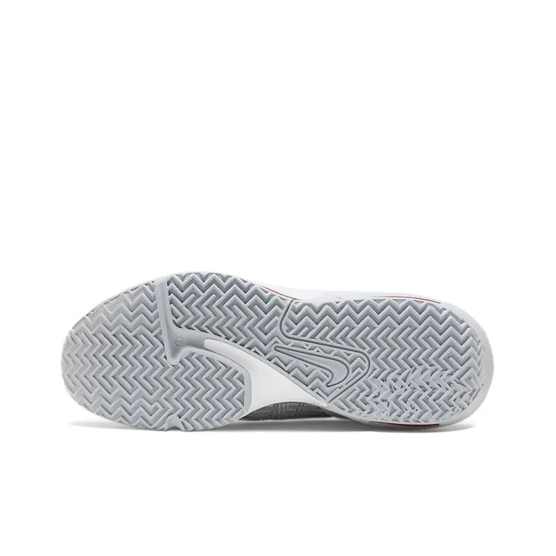 Nike LeBron Witness 6 EP 'Pure Platinum'-5