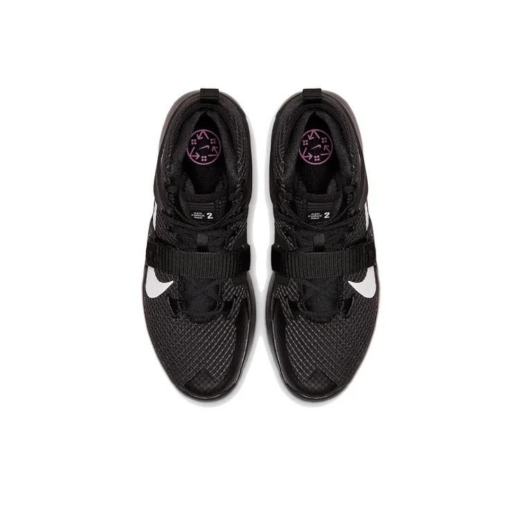 Nike Air Force Max 2 Black-2