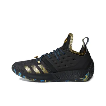 Adidas Harden Vol. 2 Mvp 2018