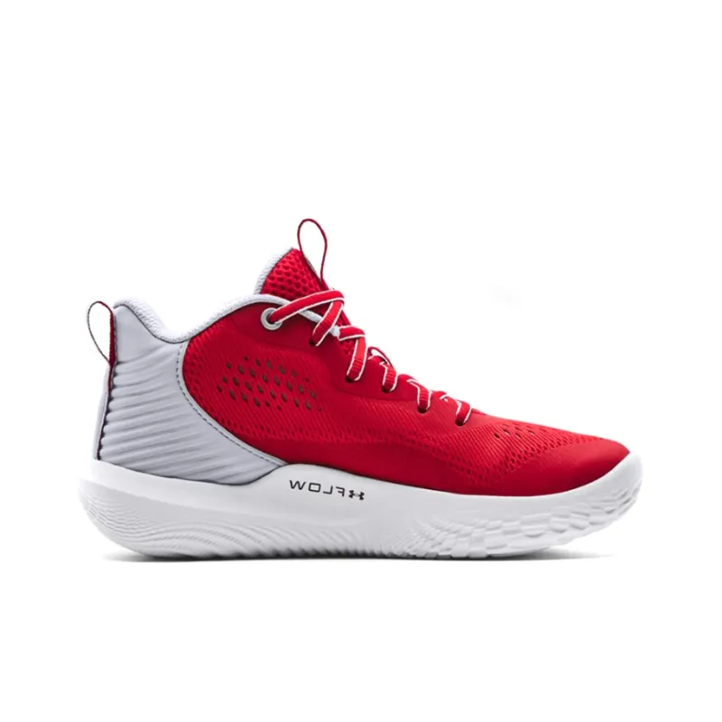 Under Armour Flow Breakthru 2 'Red' Women's-1
