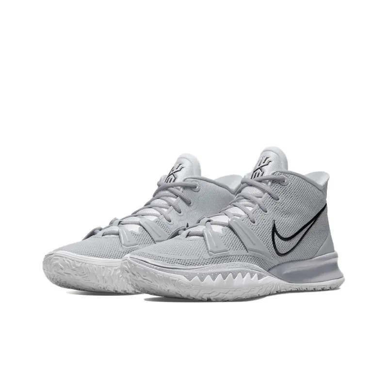 Nike Kyrie 7 Tb 'Wolf Grey'-2