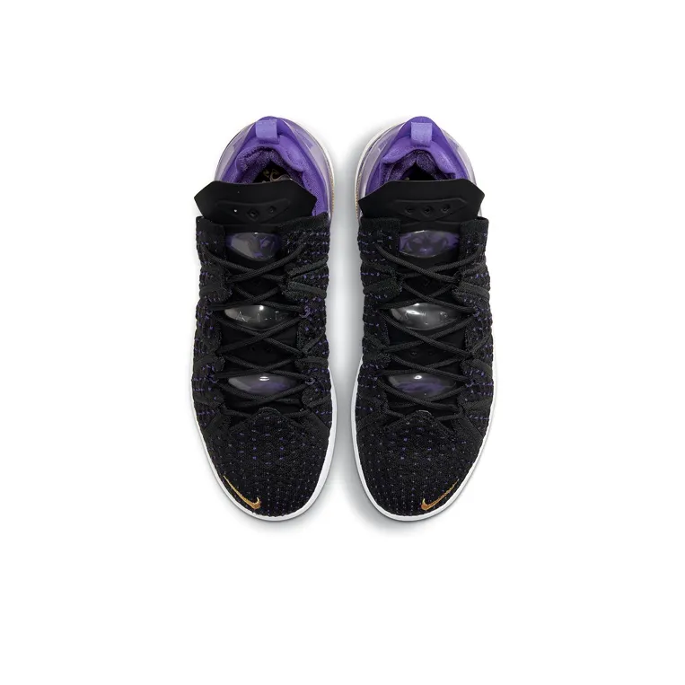 Nike LeBron 18 'Lakers'-3