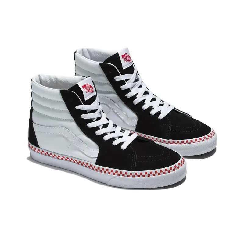 Vans Sk8 Hi 'Van Doren Special'-2