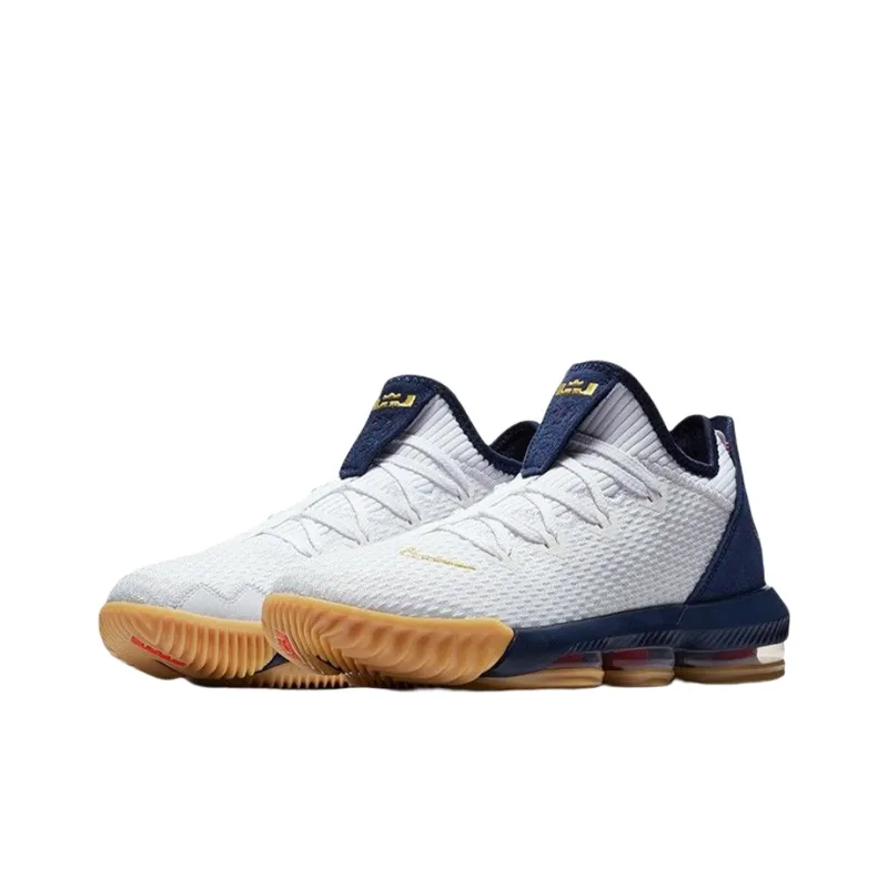 Nike LeBron 16 Low Ep 'Dream Team'-2