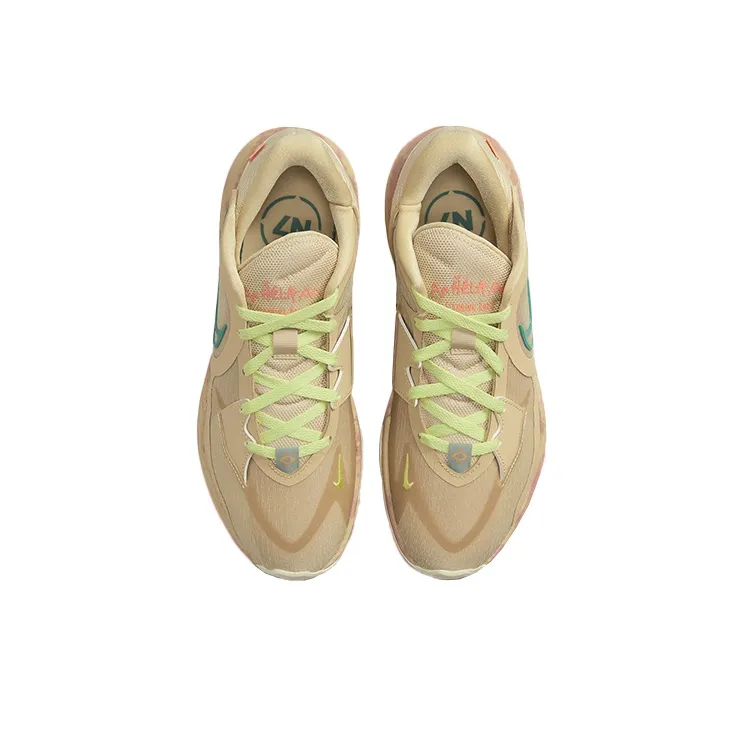 Nike Kyrie Low 5 'N7'-3