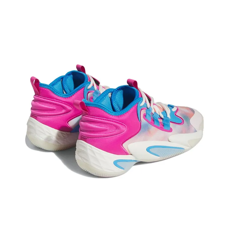 Byw Select Adidas 'Semi Lucid Fuchsia'-3