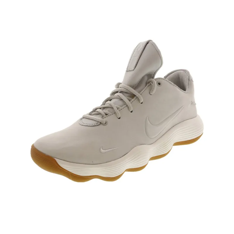 Nike Hyperdunk 2017 Low White Gum-2