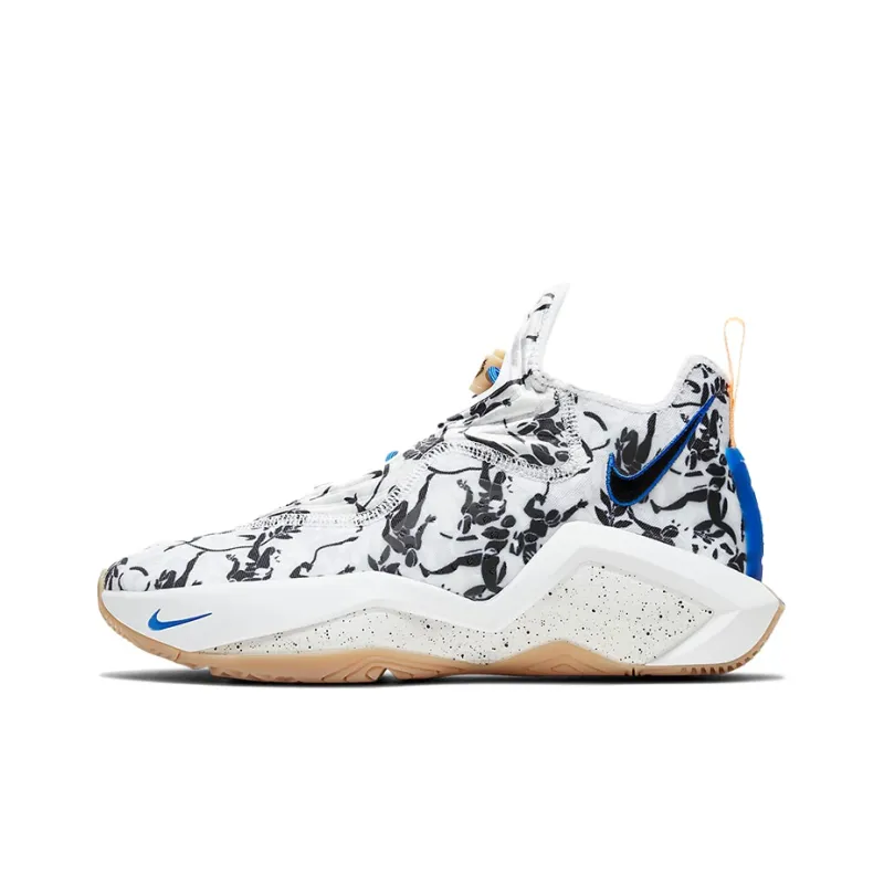 Nike LeBron Soldier 14 Ep 'Sisterhood'-0
