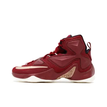 Nike LeBron 13 Bronze