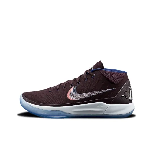 Nike Kobe A.D. Mid Port Wine