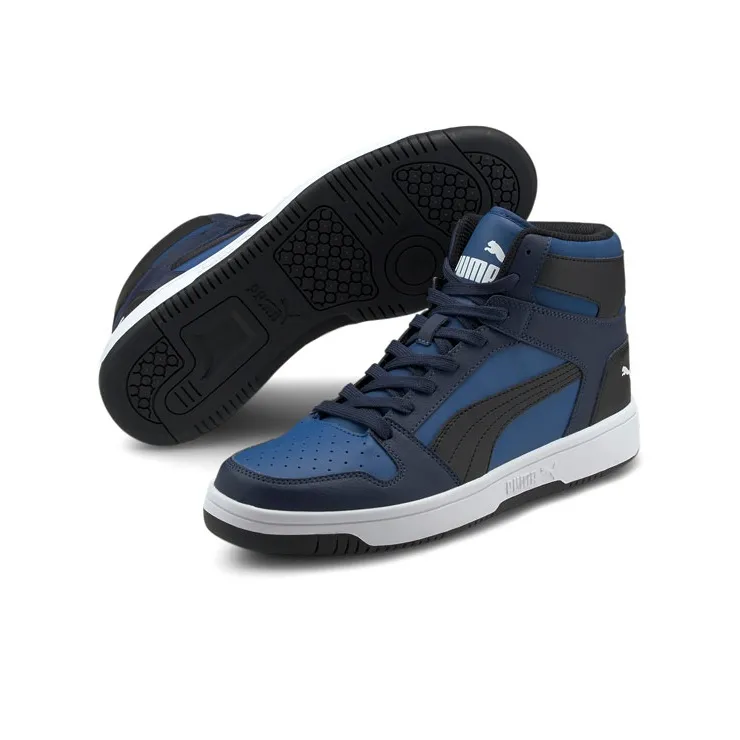 PUMA Rebound LayUp 'Limoges Peacoat'-2