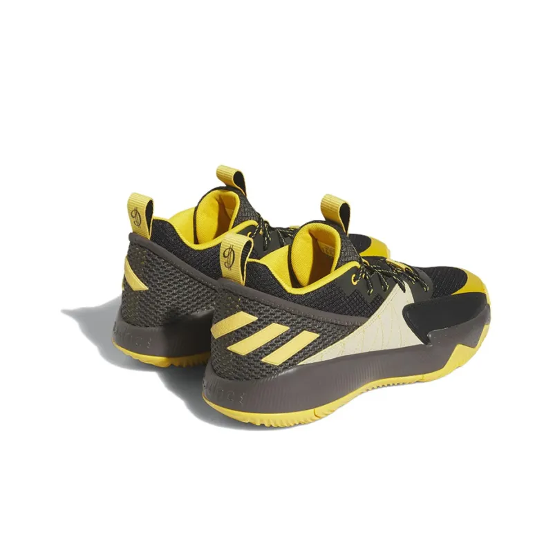 Adidas Dame Certfied Extply 2.0 Shadow Olive Savanna-3
