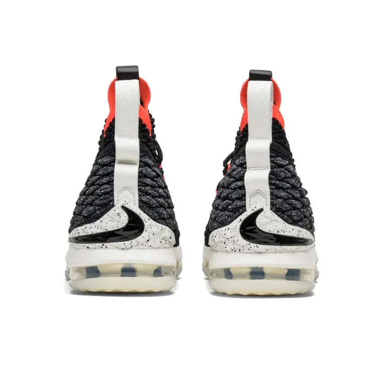 Nike LeBron 15 'Bright Crimson'-3