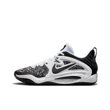 Nike Kd 15 Tb White Black