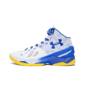 Under Armour Ua Curry 2 Dub Nation Home