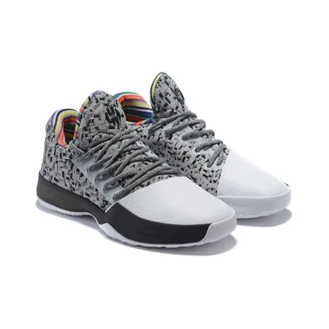 Adidas Harden Vol. 1 Arthur Ashe Bhm-2
