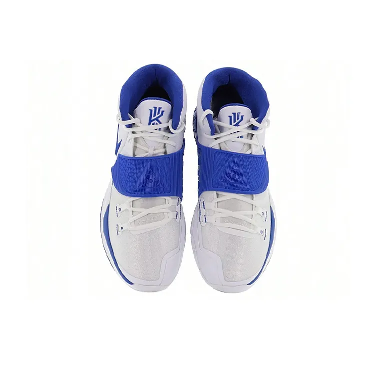 Nike Kyrie 6 Tb 'White Game Royal'-3