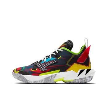 Jordan Why Not Zer0.4 'Marathon'