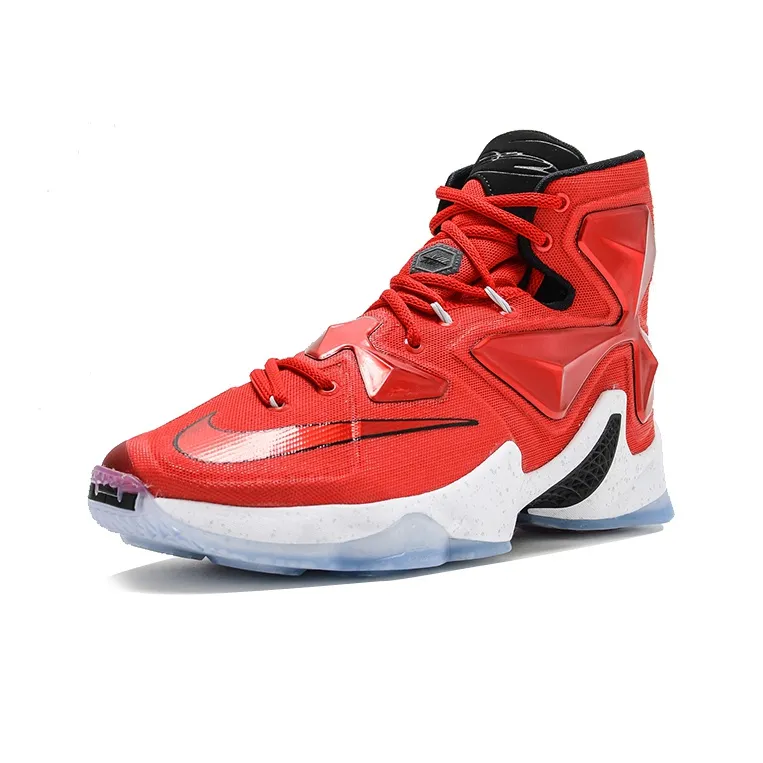 Nike LeBron 13 Away-2