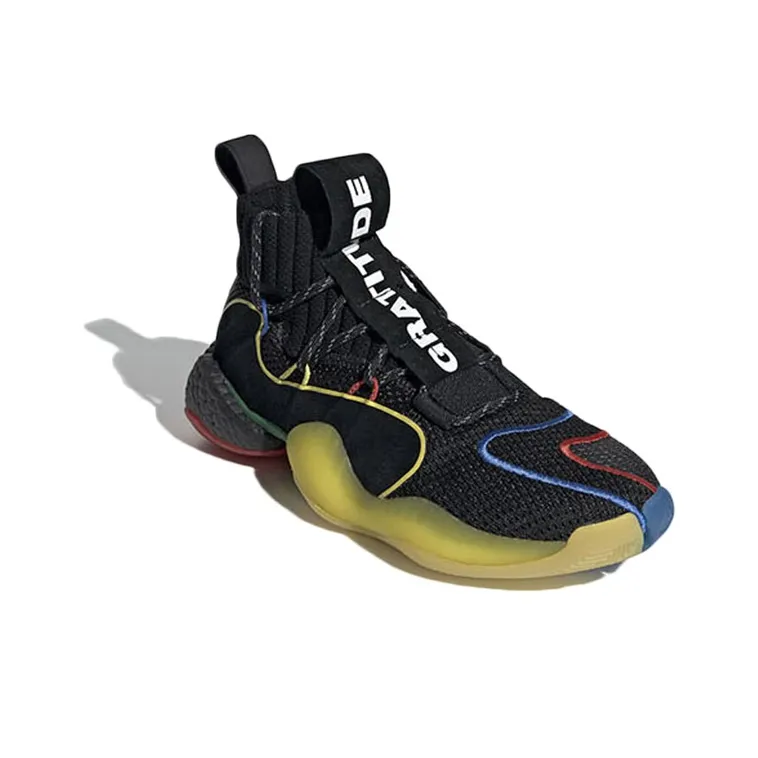Adidas Crazy Byw X Pharrell Gratitude And Empathy-2
