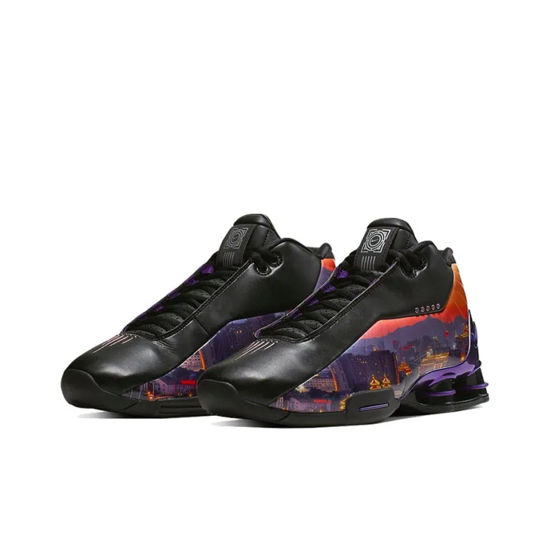 Nike Shox BB4 'China Hoop Dreams'-2