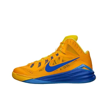 Nike Hyperdunk 2014 Yellow