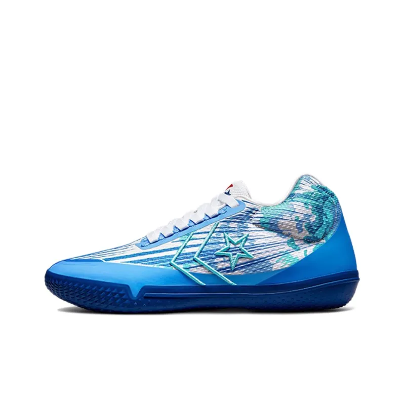Converse All Star Bb Evo 'Split Graphic'-1