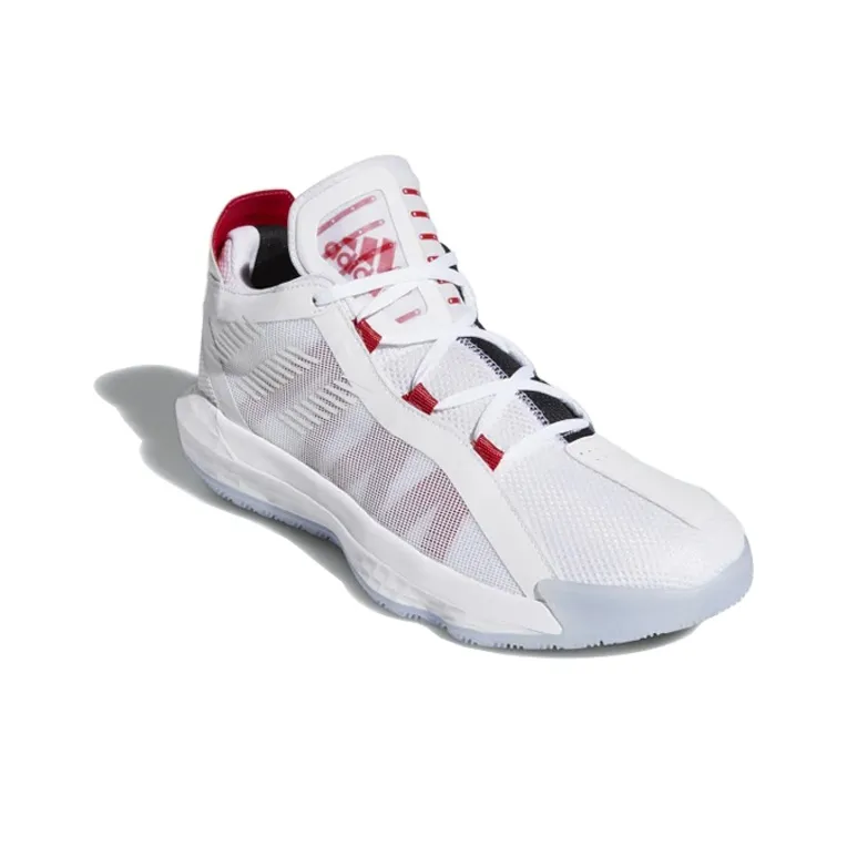 Adidas Dame 6 Gca 'Dame Time'-2
