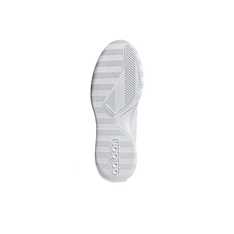 Adidas Own The Game White-4