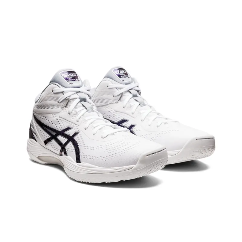 Asics Gelhoop V14 'White Blue'-2