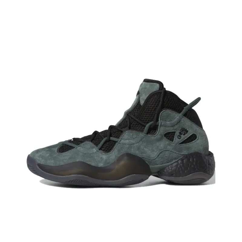 Adidas Originals Crazy Byw Iii 'Cblack Legivy'-0