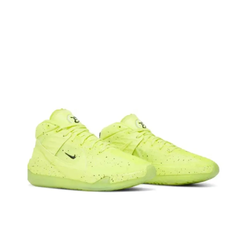 Nike X Enspire Kd 13 'Venom Yellow'-1
