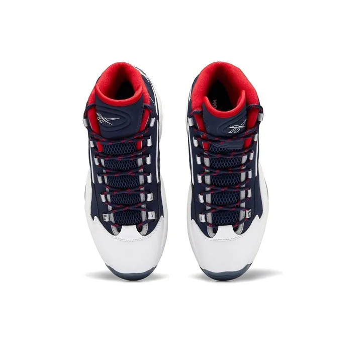 Reebok Question Mid Team Usa-3