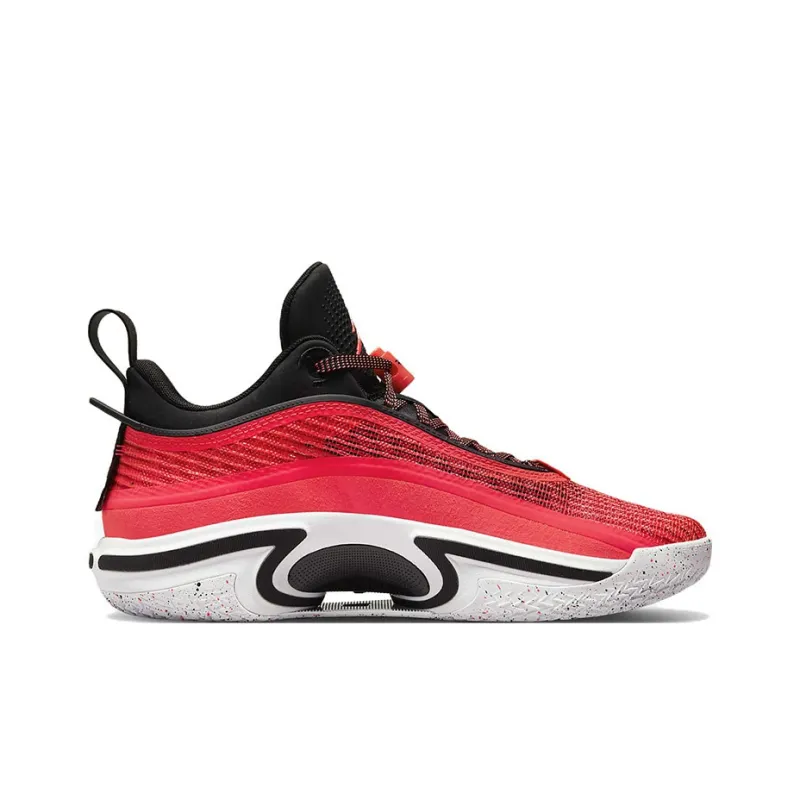 Air Jordan 36 Low 'Infrared'-1