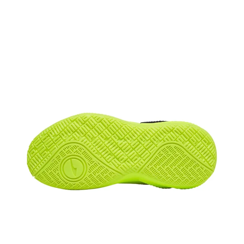 PUMA Court Rider Yellow-4