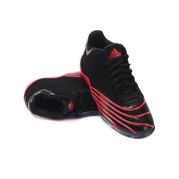 Adidas Return Of The Mac 'Black Red'-3