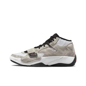 JORDAN Zion 2 'Photon Dust Flash Crimson'