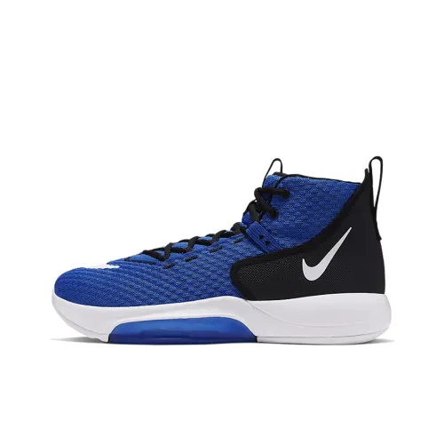 Nike Zoom Rize TB Game Royal