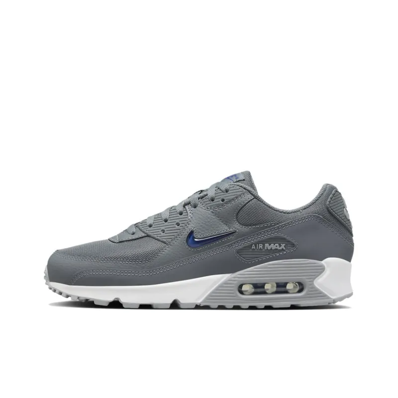 Nike Air Max 90 Jewel Cool Grey-0