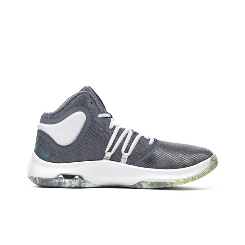 Nike Air Versitile Iv Cool Grey/Dark Grey/Platinum Tint Gray-1