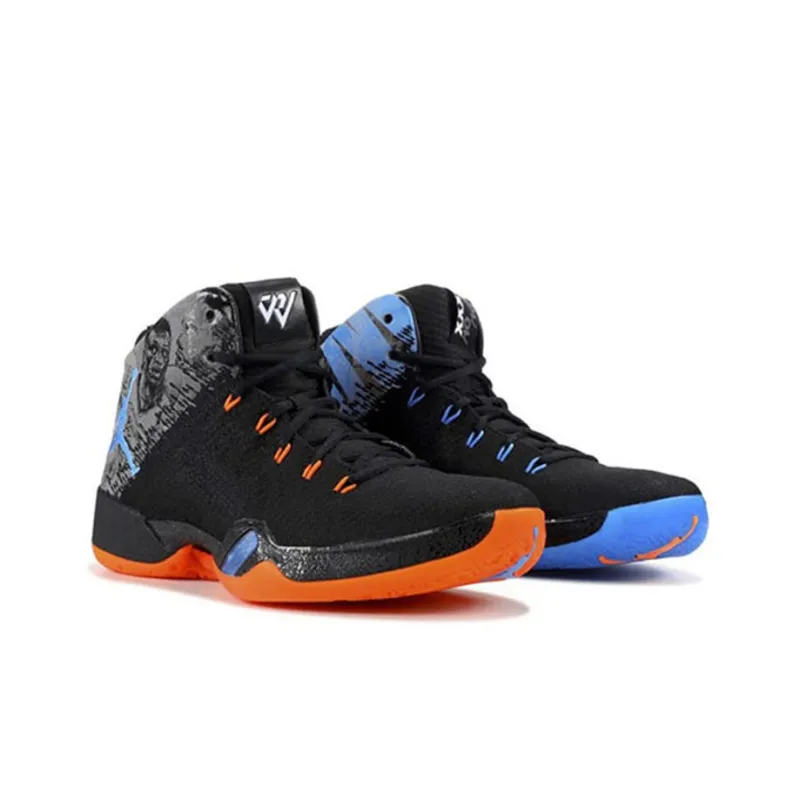 Jordan XXX1 Russell Westbrook Mvp-2