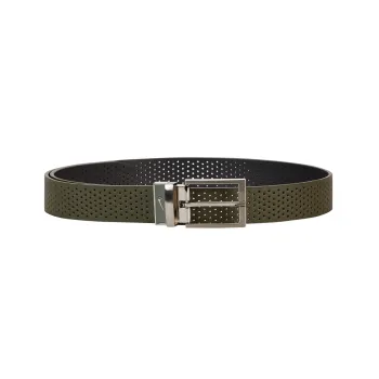 Nike Core Perforated Reversible Belt