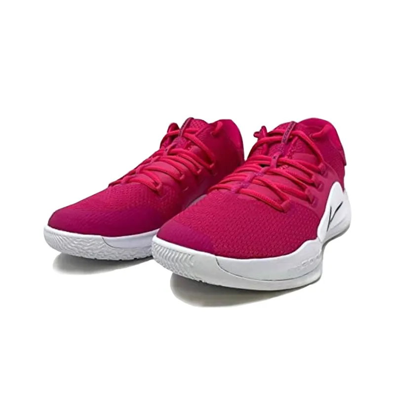 Nike Hyperdunk X Low Tb 'Kay Yow'-2