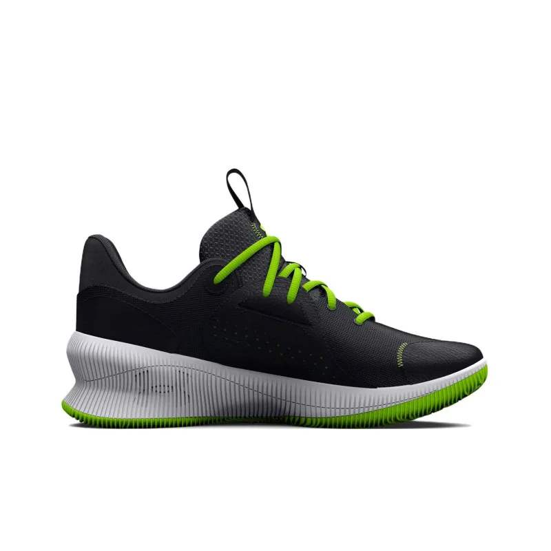 Under Armour TWENTY47 'Black Volt'-1