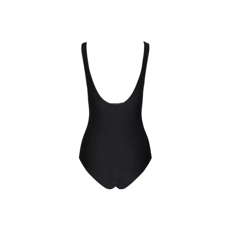 GUCCI SS23 One-piece Swimsuit Women's Black-1