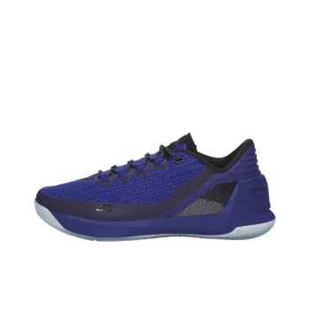 Under Armour Ua Curry 3 Dark Horse