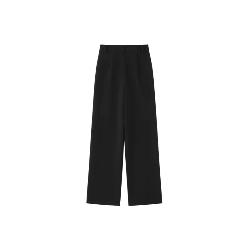 Luqingyi Casual Pants Women's-3