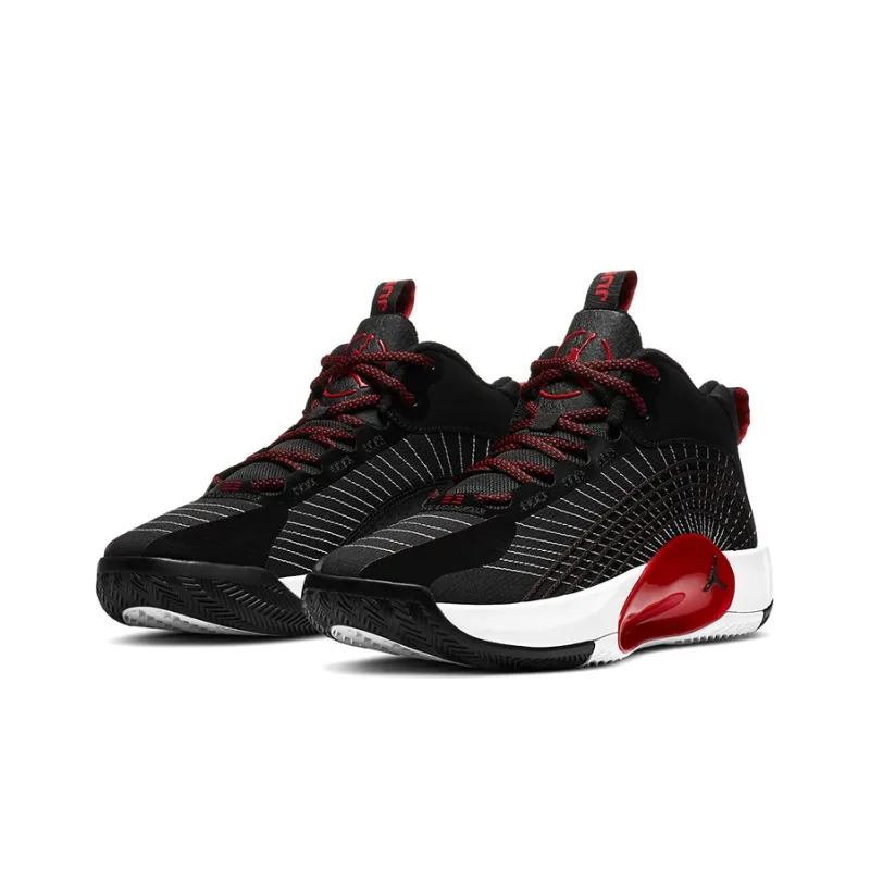 JORDAN Jumpman 2021 Pf 'Bred'-2